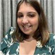 I'm a graduate in Translation with a C1 level of English