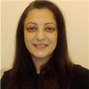 Sara Farooq