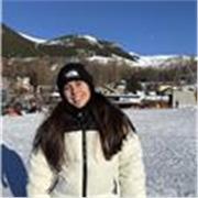 Espagnole native et sportive professionnelle en France propose des cours d’espagnol personnalisés.