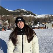 Espagnole native et sportive professionnelle en France propose des cours d’espagnol personnalisés.