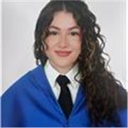 Clases Particulares de Matemáticas. ESO y Bachillerato. Estudiante de Matemáticas. Explico claro y con paciencia. Precio económico