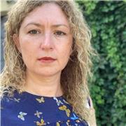 Liudmyla