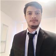 Muhammad Ateeq