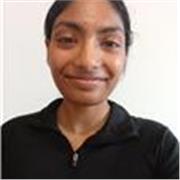 Étudiante en master MEEF pour du soutien scolaire en primaire.