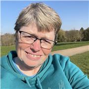 I am a communication and English language coach ..aimed at helping those with English as a second language find their voice