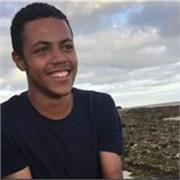 Zoology graduate who is happy to teach biology, chemistry and English from GCSE to A-level