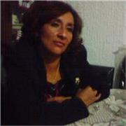 Profesor de Biología particular