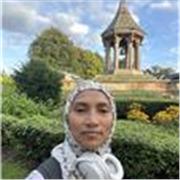 Aishath Hussain Mohamed