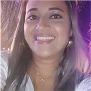 Docente de lengua castellana con innovación y creatividad en sus clases partiendo siempre desde los sabores previos del estudiante