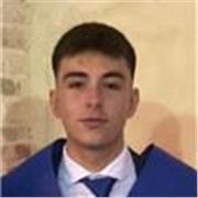Joven apasionado por lo relacionado con la geografía, política y la historia. Colaborador de un canal de YouTube de Geopolitica