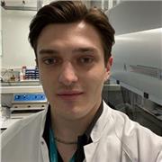 Laureato in Biotecnologie offre lezioni private di Inglese, Chimica e Biologia