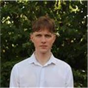 I give affordable lessons in GCSE and A-level Maths online and in-person, whilst studying for my masters in theoretical physics