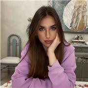 Sono una studentessa di economia aziendale settore bancario, presso La Sapienza Roma