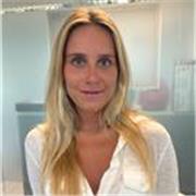 Profesora de inglés apta para todas las edades y niveles