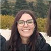 Profesora de derecho imparte clases de todas las asignaturas de la carrera universitaria
