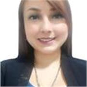 Soy psicóloga educativa con especialidad en psicología educativa y actualmente estoy cursando un máster en psicopedagógica.