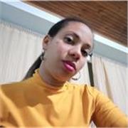 Profesora de biología ofrece clases de biología a adultos