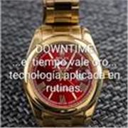 Profesor de Tecnología aplicada a la vida cotidiana