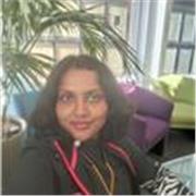 I am enthusiastic about teaching where learners can learn with fun