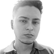 Profesor de Ingles con conocimiento de todas las temáticas a nivel básico y secundaria