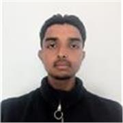 Undergraduate Student studying Biomedical Science, with over one year of experience in tutoring and Head teacher