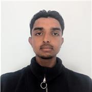 Undergraduate Student studying Biomedical Science, with over one year of experience in tutoring and Head teacher