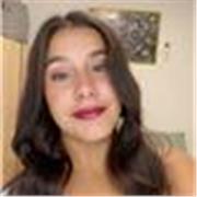 Futura docente de educación infantil. Podria ensenyar materias hasta de primaria o lenguas como el valenciano