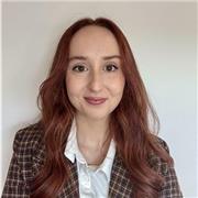 Profesora bilingüe con experiencia internacional. Clases dinámicas y personalizadas de inglés y español para todos los niveles
