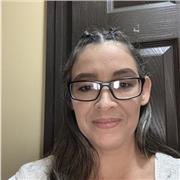 Profesora de Educación Básica y enseñanza especial, brinda clases a niñ@s de 6 a 14 años