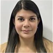 Profesora de Español, para extranjeros de todas las edades.