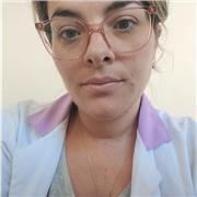 Cinthia Soledad Mendez