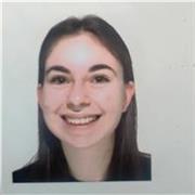 Studentessa universitaria (scienze ambientali), diplomata al liceo scientifico si rende disponibile per ripetizioni on-line a ragazzi di scuola media e superiore