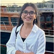 Passionate and certified Biology teacher with experience in teaching students of all grades