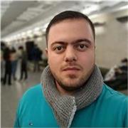 I have a TEFL BA degree from University of Kurdistan in Iran. Right now, I am an MEd student of ESL at University of Manitoba, Canada. As I have just started my degree here, I will give affordable and high quality classes to the studens of different profi