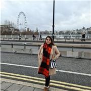 Surbhi Jain