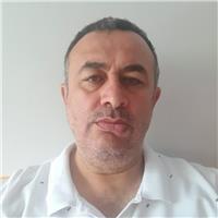 Halil ibrahim kaba