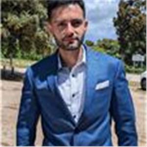 Felipe Bernal Cardona