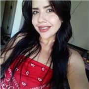 Professora de química ensino fundamental e médio