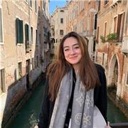 Insegnante privato di Spagnolo, per qualsiasi età