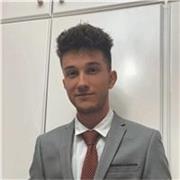Ingeniero de Telecomunicación da clases particulares de matemáticas y física de ESO y bachillerato