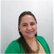 profesora de español , carismática,don de gentes disponibilidad inmediata