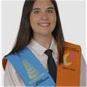 Soy responsable, cercana y comprometida. Estudiante de Traducción con nivel alto de inglés. Imparto clases a primaria y secundaria