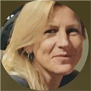 Maestra/Docente de español en línea. Psicopedagoga, docente, he dado clases de español a alumnos de distintas edades. Experiencia