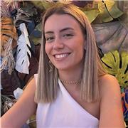 Pedagoga capacitada para ofrecer ayuda en ámbitos educativos a cualquier edad.