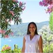 Profe de español - magistrale in lett. Spagnola +3 anni di esperienza, lezioni private e gruppi. Basata in Spagna