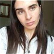 Neolaureata in Scienze del linguaggio disponibile per lezioni private di inglese, anche per apprendenti con DSA e BiLS