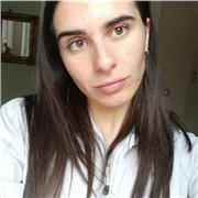 Neolaureata in Scienze del linguaggio disponibile per lezioni private di inglese, anche per apprendenti con DSA e BiLS