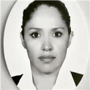 Viridiana Roxana Chávez Gómez