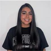 Profesora de niños entre 0 a 6 años de edad.