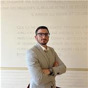 Professeur particulier donne cours de droit (privé de niveau L1, L2, BTS notarial)